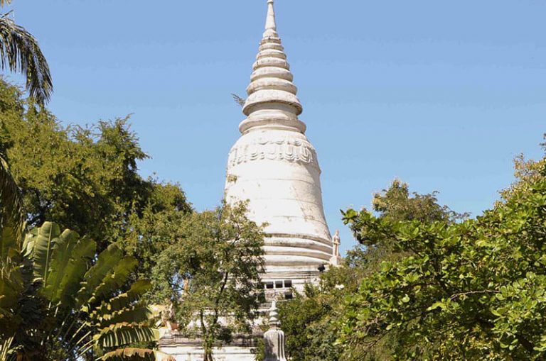 Wat Phnom
